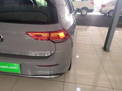 Volkswagen Golf 280TSI DSG Pro - ფოტო 8