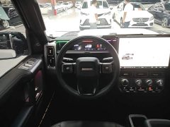 Chery iCAR Super V23 550 Two-Wheel Drive Smart Driving Edition - ფოტო 11