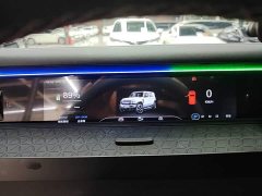 Chery iCAR Super V23 550 Two-Wheel Drive Smart Driving Edition - ფოტო 12