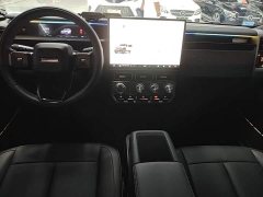 Chery iCAR Super V23 550 Two-Wheel Drive Smart Driving Edition - ფოტო 13