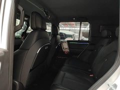 Chery iCAR Super V23 550 Two-Wheel Drive Smart Driving Edition - ფოტო 17