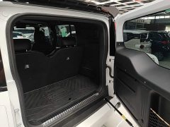 Chery iCAR Super V23 550 Two-Wheel Drive Smart Driving Edition - ფოტო 19