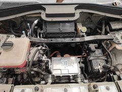 Chery iCAR Super V23 550 Two-Wheel Drive Smart Driving Edition - ფოტო 20