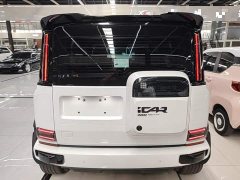 Chery iCAR Super V23 550 Two-Wheel Drive Smart Driving Edition - ფოტო 6