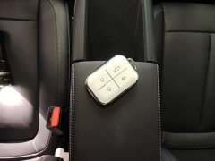 Chery iCAR Super V23 550 Two-Wheel Drive Smart Driving Edition - ფოტო 9