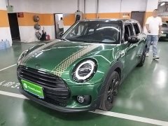 BMW MINI Clubman Facelift 1.5T Cooper Connoisseur - ფოტო 1