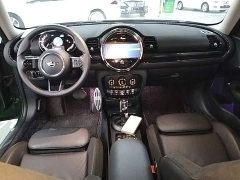 BMW MINI Clubman Facelift 1.5T Cooper Connoisseur - ფოტო 10