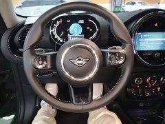 BMW MINI Clubman Facelift 1.5T Cooper Connoisseur - ფოტო 11