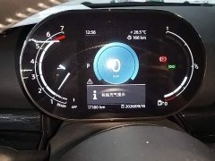 BMW MINI Clubman Facelift 1.5T Cooper Connoisseur - ფოტო 12