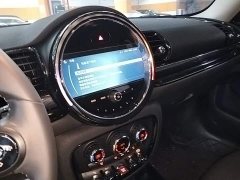 BMW MINI Clubman Facelift 1.5T Cooper Connoisseur - ფოტო 13