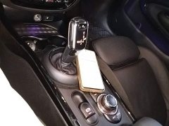BMW MINI Clubman Facelift 1.5T Cooper Connoisseur - ფოტო 14