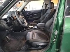 BMW MINI Clubman Facelift 1.5T Cooper Connoisseur - ფოტო 15