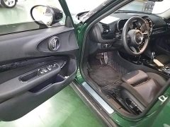 BMW MINI Clubman Facelift 1.5T Cooper Connoisseur - ფოტო 16