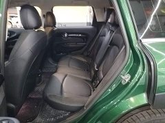 BMW MINI Clubman Facelift 1.5T Cooper Connoisseur - ფოტო 17