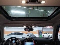 BMW MINI Clubman Facelift 1.5T Cooper Connoisseur - ფოტო 18
