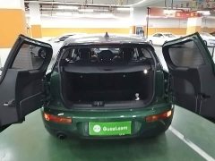 BMW MINI Clubman Facelift 1.5T Cooper Connoisseur - ფოტო 19