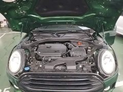 BMW MINI Clubman Facelift 1.5T Cooper Connoisseur - ფოტო 20