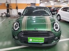 BMW MINI Clubman Facelift 1.5T Cooper Connoisseur - ფოტო 3