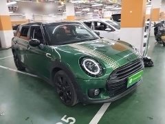 BMW MINI Clubman Facelift 1.5T Cooper Connoisseur - ფოტო 4