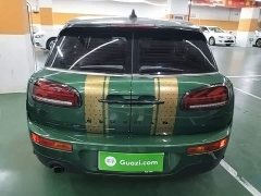 BMW MINI Clubman Facelift 1.5T Cooper Connoisseur - ფოტო 6