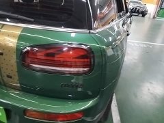 BMW MINI Clubman Facelift 1.5T Cooper Connoisseur - ფოტო 8