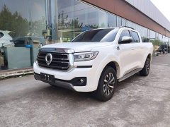 Mercedes-Benz Cannon 2023 2.0T Passenger Auto Gasoline AWD Sport GW4C20B - ფოტო 1