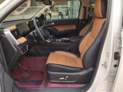 Mercedes-Benz Cannon 2023 2.0T Passenger Auto Gasoline AWD Sport GW4C20B - ფოტო 15