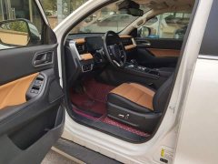 Mercedes-Benz Cannon 2023 2.0T Passenger Auto Gasoline AWD Sport GW4C20B - ფოტო 16