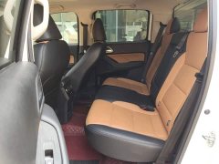 Mercedes-Benz Cannon 2023 2.0T Passenger Auto Gasoline AWD Sport GW4C20B - ფოტო 17