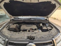 Mercedes-Benz Cannon 2023 2.0T Passenger Auto Gasoline AWD Sport GW4C20B - ფოტო 20