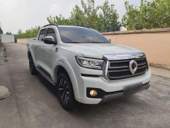 Mercedes-Benz Cannon 2023 2.0T Passenger Auto Gasoline AWD Sport GW4C20B - ფოტო 4