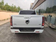Mercedes-Benz Cannon 2023 2.0T Passenger Auto Gasoline AWD Sport GW4C20B - ფოტო 6