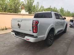 Mercedes-Benz Cannon 2023 2.0T Passenger Auto Gasoline AWD Sport GW4C20B - ფოტო 7