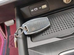 Mercedes-Benz Cannon 2023 2.0T Passenger Auto Gasoline AWD Sport GW4C20B - ფოტო 9