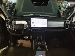 Jetour Jietu Traveler 2.0T AWD Traverse PRO Entertainment Edition - ფოტო 10