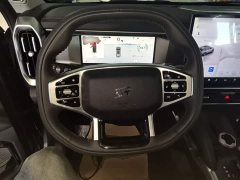 Jetour Jietu Traveler 2.0T AWD Traverse PRO Entertainment Edition - ფოტო 11