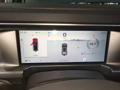 Jetour Jietu Traveler 2.0T AWD Traverse PRO Entertainment Edition - ფოტო 12