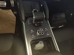 Jetour Jietu Traveler 2.0T AWD Traverse PRO Entertainment Edition - ფოტო 14