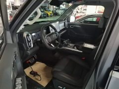 Jetour Jietu Traveler 2.0T AWD Traverse PRO Entertainment Edition - ფოტო 15