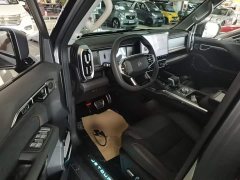 Jetour Jietu Traveler 2.0T AWD Traverse PRO Entertainment Edition - ფოტო 16