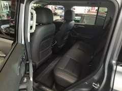 Jetour Jietu Traveler 2.0T AWD Traverse PRO Entertainment Edition - ფოტო 17