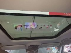 Jetour Jietu Traveler 2.0T AWD Traverse PRO Entertainment Edition - ფოტო 18
