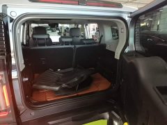 Jetour Jietu Traveler 2.0T AWD Traverse PRO Entertainment Edition - ფოტო 19