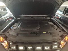 Jetour Jietu Traveler 2.0T AWD Traverse PRO Entertainment Edition - ფოტო 20