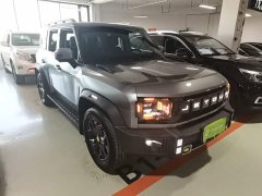 Jetour Jietu Traveler 2.0T AWD Traverse PRO Entertainment Edition - ფოტო 4