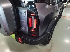 Jetour Jietu Traveler 2.0T AWD Traverse PRO Entertainment Edition - ფოტო 8