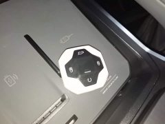 Jetour Jietu Traveler 2.0T AWD Traverse PRO Entertainment Edition - ფოტო 9