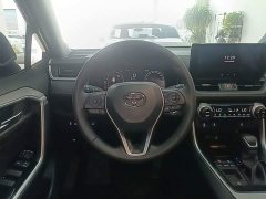 Toyota RAV4 Hybrid 2.5L E-CVT FWD Elite Plus - ფოტო 11