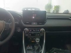 Toyota RAV4 Hybrid 2.5L E-CVT FWD Elite Plus - ფოტო 13