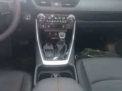 Toyota RAV4 Hybrid 2.5L E-CVT FWD Elite Plus - ფოტო 14